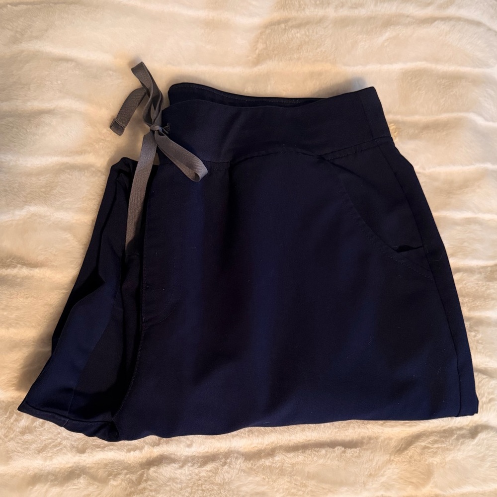 Figs Technical Collection Navy Zamora Jogger